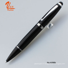 Cadeau de mariage Stylo USB Stylet Stylus 3 en 1 avec lecteur USB